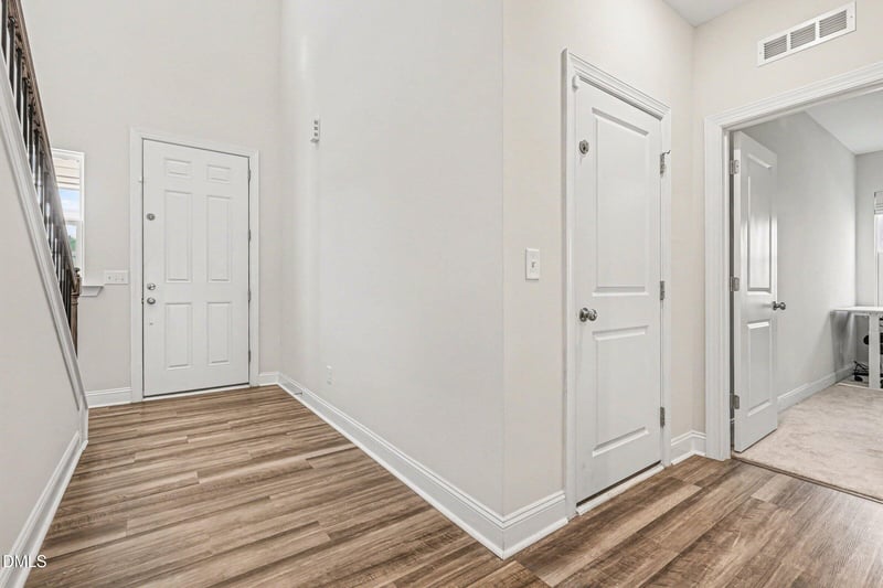 4921 Abundance Ave, Raleigh, NC 27616