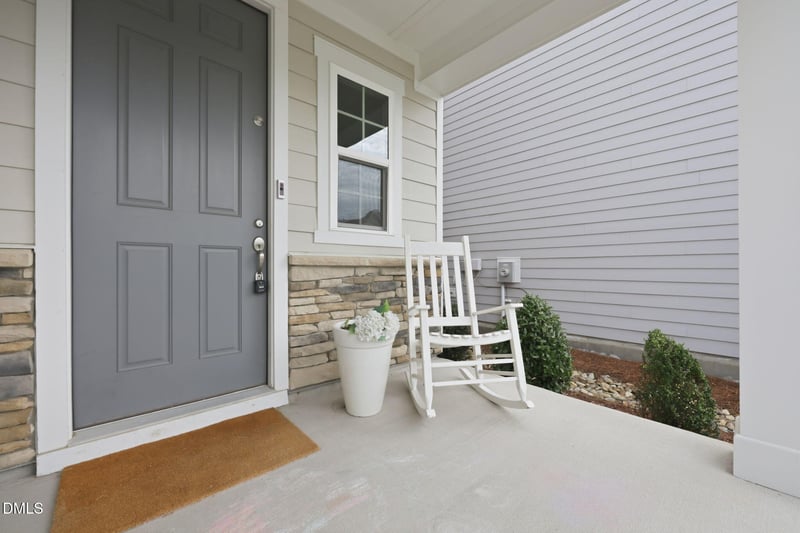 4921 Abundance Ave, Raleigh, NC 27616