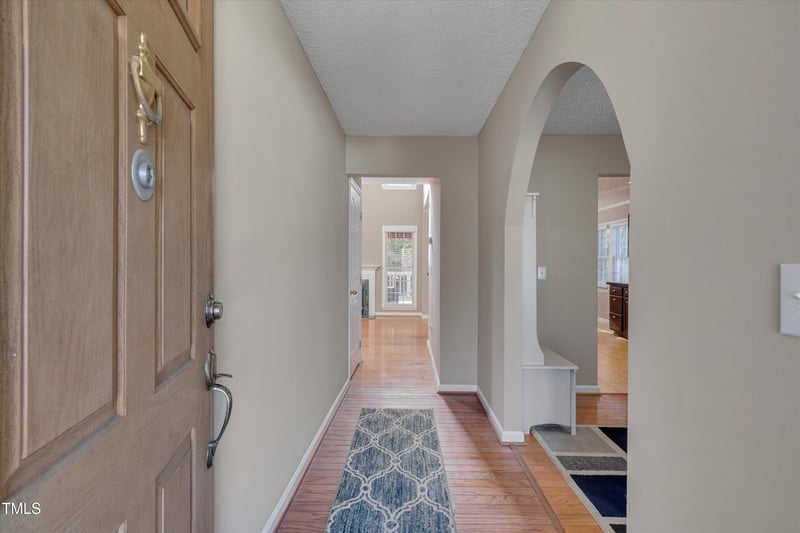 4921 Cedar Glen Dr, Durham, NC 27713