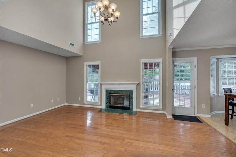 4921 Cedar Glen Dr, Durham, NC 27713