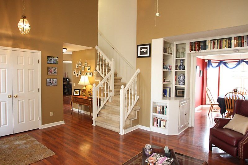 4921 Glendarion Dr, Durham, NC 27713