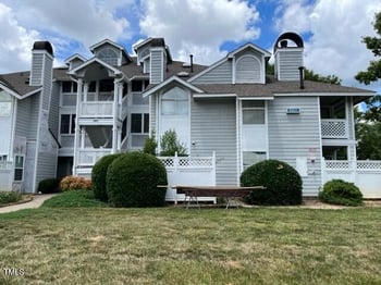4921 Hollenden Dr #203, Raleigh, NC 27616