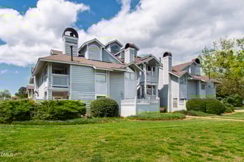 4921 Hollenden Dr #303, Raleigh, NC 27616