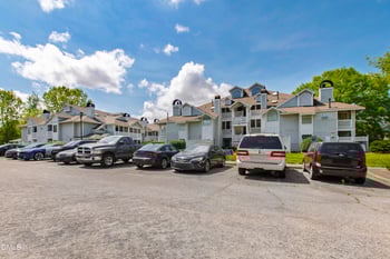 4921 Hollenden Dr #303, Raleigh, NC 27616