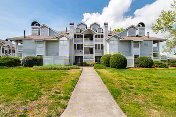 4921 Hollenden Dr #303, Raleigh, NC 27616