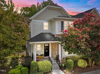 4921 Lady Of The Lake Dr, Raleigh, NC 27612