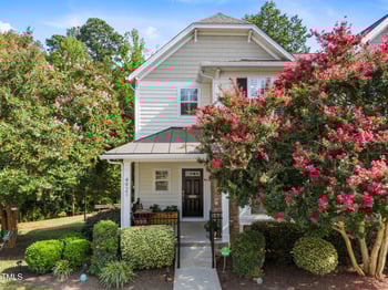 4921 Lady Of The Lake Dr, Raleigh, NC 27612