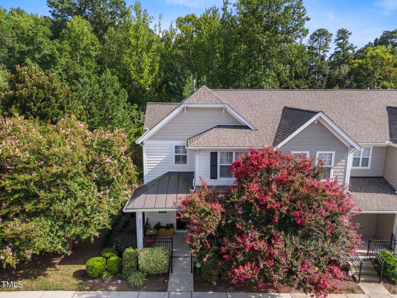 4921 Lady Of The Lake Dr, Raleigh, NC 27612