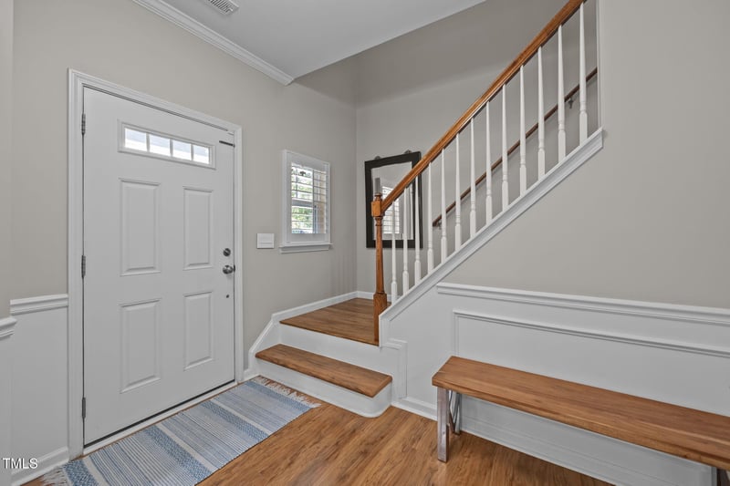 4921 Lady Of The Lake Dr, Raleigh, NC 27612