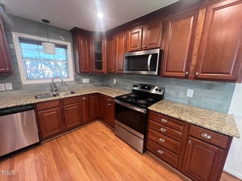 4921 Lakemont Dr, Raleigh, NC 27609