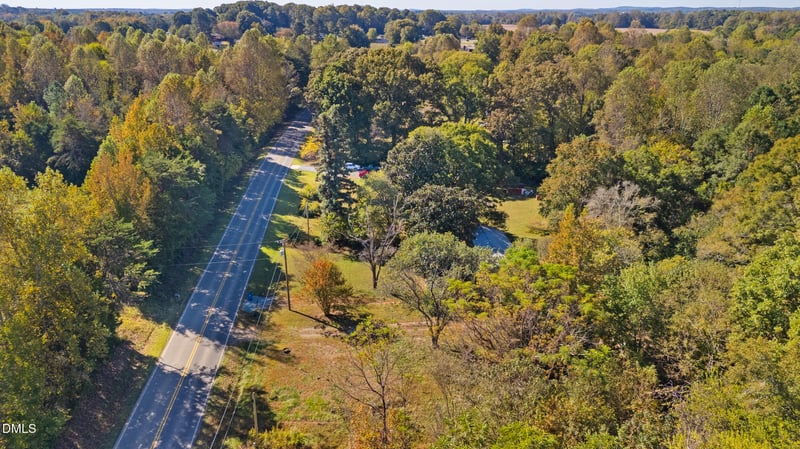 4921 Mineral Springs Rd, Graham, NC 27253