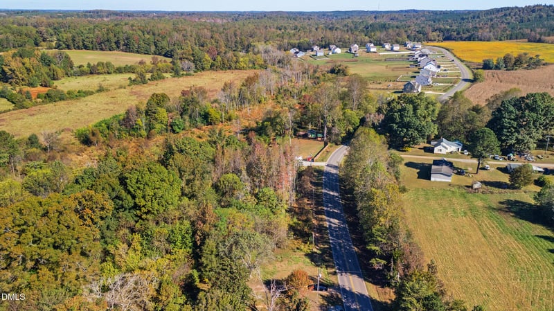 4921 Mineral Springs Rd, Graham, NC 27253