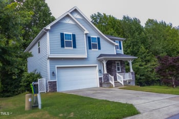 4921 Sweet Shade Trl, Raleigh, NC 27616