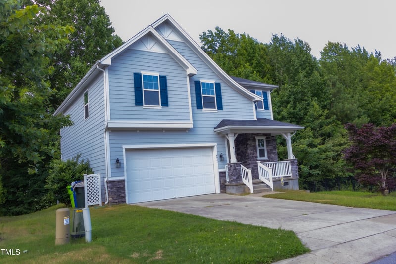 4921 Sweet Shade Trl, Raleigh, NC 27616