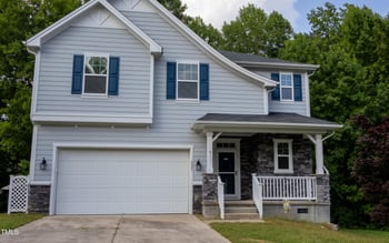 4921 Sweet Shade Trl, Raleigh, NC 27616