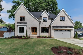 4921 Sweetbriar Dr, Raleigh, NC 27609