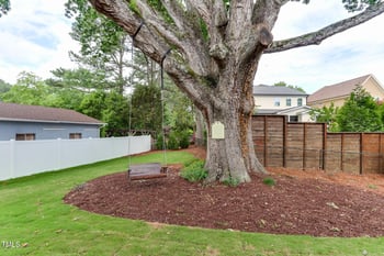4921 Sweetbriar Dr, Raleigh, NC 27609