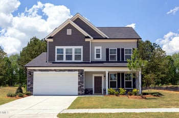 4921 Theater Way #0007, Raleigh, NC 27604