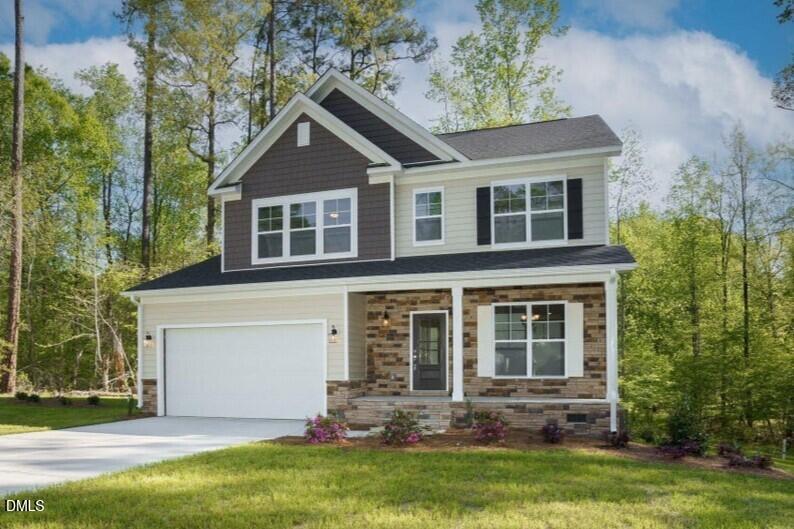 4921 Theater Way, Raleigh, NC 27604
