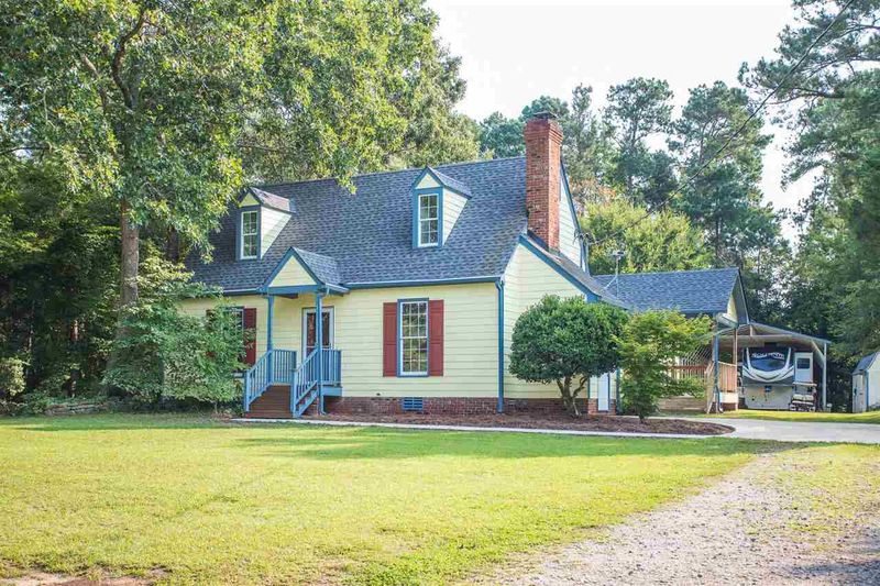 4921 Tuckahoe Tc, Wake Forest, NC 27587