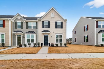 4922 Crossley St, Raleigh, NC 27616
