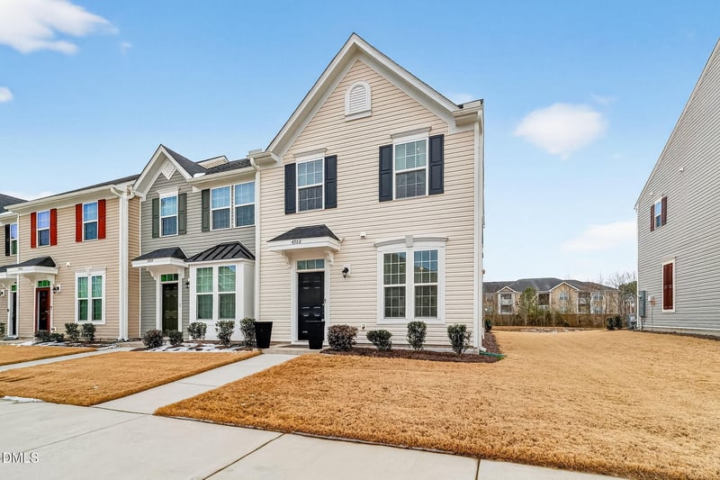 4922 Crossley St, Raleigh, NC 27616