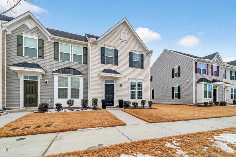 4922 Crossley St, Raleigh, NC 27616