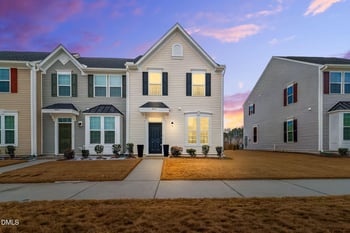 4922 Crossley St, Raleigh, NC 27616