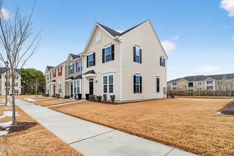 4922 Crossley St, Raleigh, NC 27616