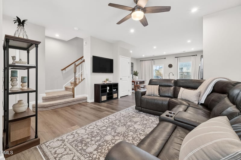 4922 Crossley St, Raleigh, NC 27616