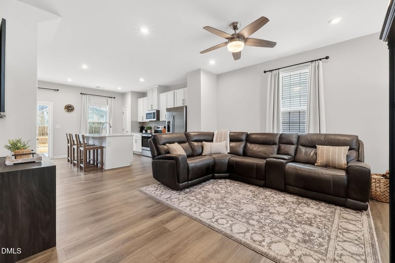 4922 Crossley St, Raleigh, NC 27616