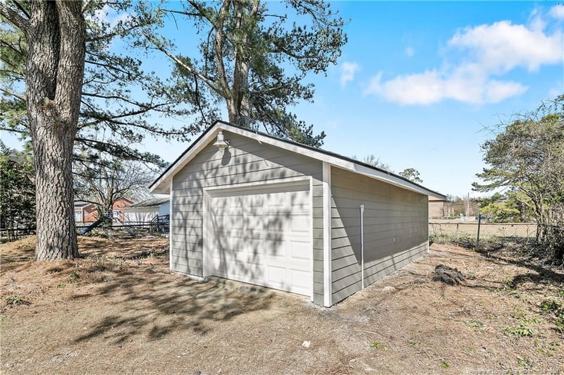 4922 Cypress Rd, Fayetteville, NC 28304