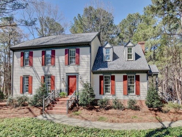 4922 Highgate Dr, Durham, NC 27713