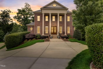 4923 Gann Trl, Raleigh, NC 27612