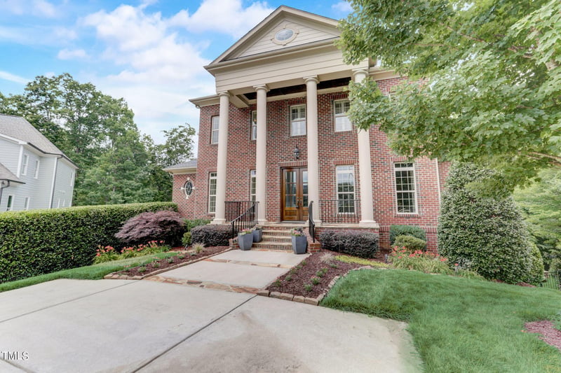 4923 Gann Trl, Raleigh, NC 27612