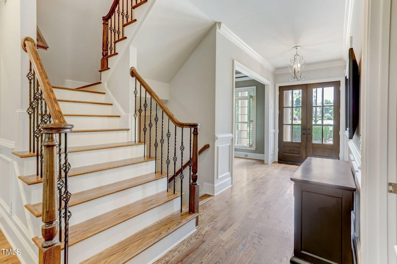 4923 Gann Trl, Raleigh, NC 27612