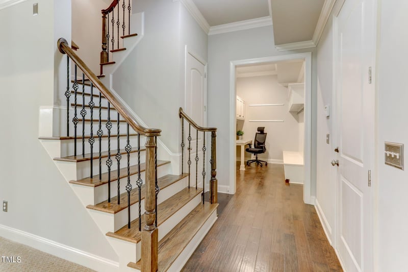 4923 Gann Trl, Raleigh, NC 27612