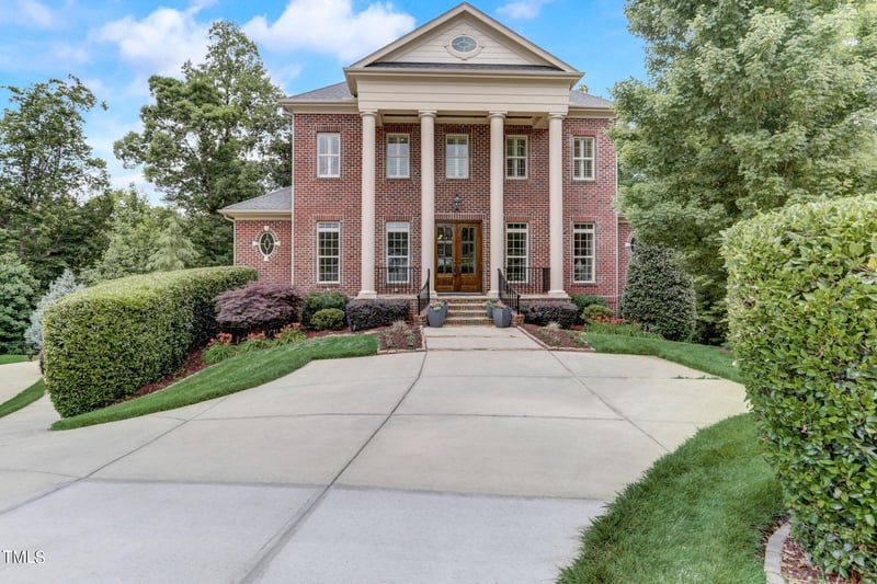 4923 Gann Trl, Raleigh, NC 27612