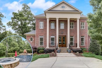4923 Gann Trl, Raleigh, NC 27612