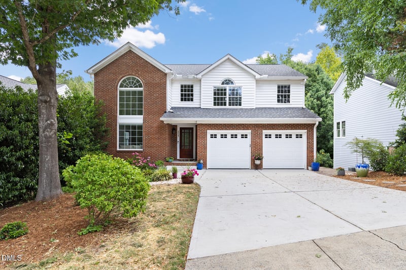 4923 Vistawood Way, Durham, NC 27713