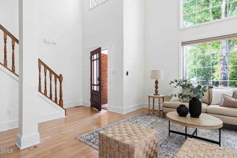 4923 Vistawood Way, Durham, NC 27713
