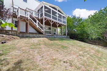 4923 Vistawood Way, Durham, NC 27713
