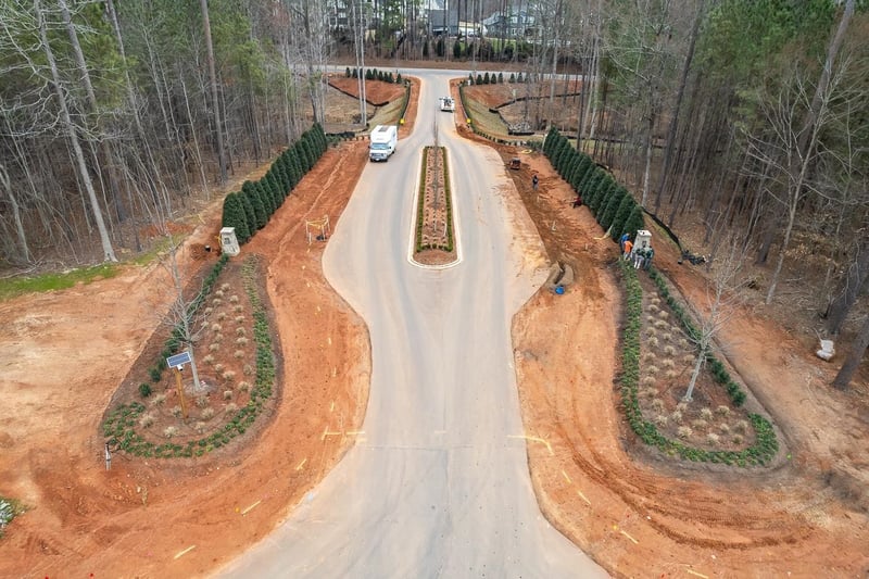 4924 Foxridge Dr, Raleigh, NC 27614