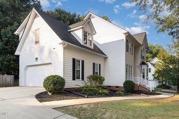 4924 Gable Ridge Ln, Holly Springs, NC 27540