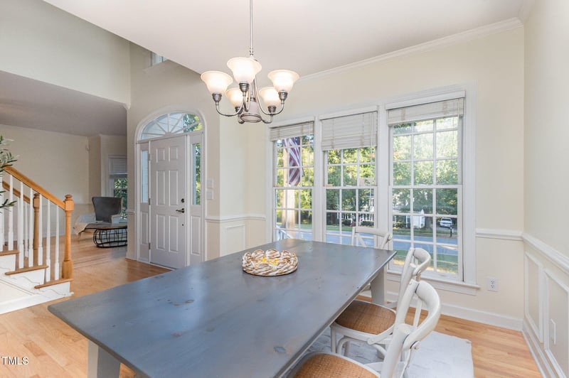 4924 Gable Ridge Ln, Holly Springs, NC 27540