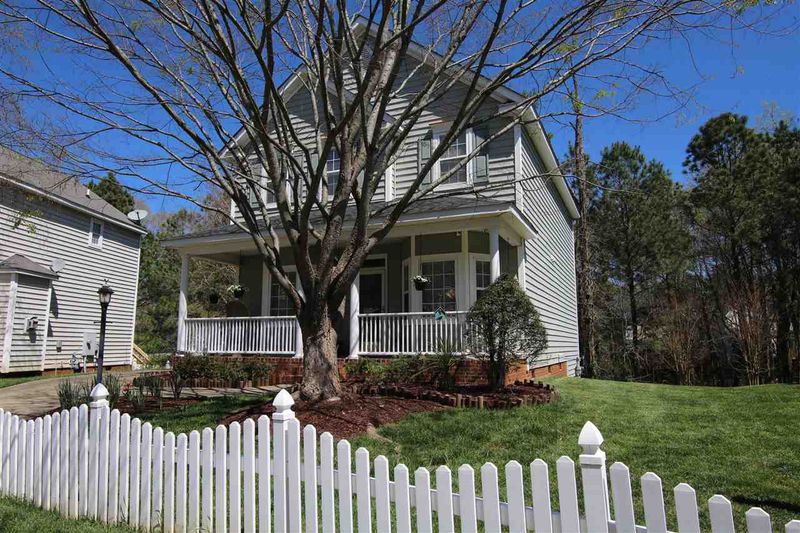 4924 Morning Edge Dr, Raleigh, NC 27613