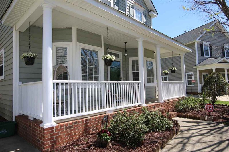 4924 Morning Edge Dr, Raleigh, NC 27613