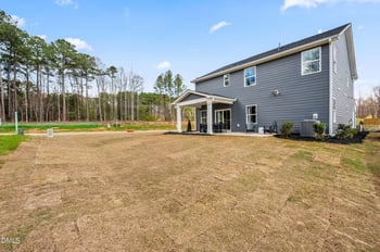 4924 Overeasy Dr, Apex, NC 27539