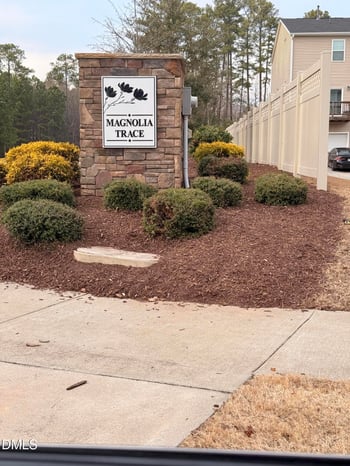 4924 Southern Magnolia Dr, Raleigh, NC 27604