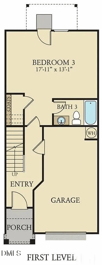 4924 Southern Magnolia Dr, Raleigh, NC 27604